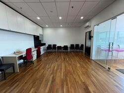 Biztech Centre (D14), Factory #538689311
